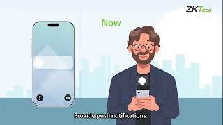 ZKBio Partner - Centralized Product Information Hub