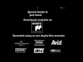 Wall E 2 Bee Movie Finding Nemo Ice Age Shark Tale Too Credits Film 2009 By Wideo Co