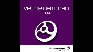 Viktor Newman - Grind