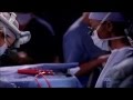 Grey's Anatomy 9x08 Love you Turns Upside Down ...