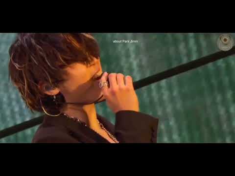 BTS 방탄소년단 'Blood Sweat & Tears + Fake Love' Live PTD On Stage