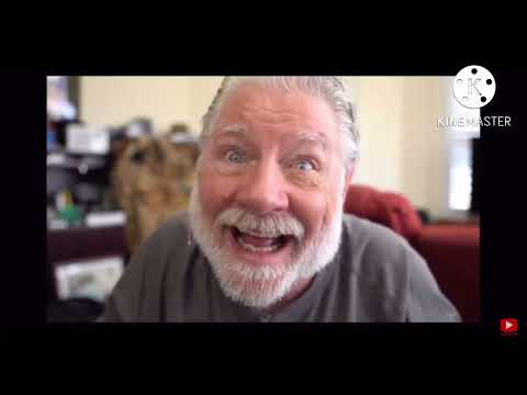 The lost vids of Robert Ellis coughing