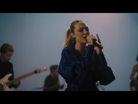 Francis On My Mind - This Is My Time (Chandelier Live Session)