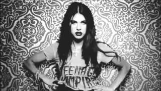 The 69 Eyes Gothic Girl