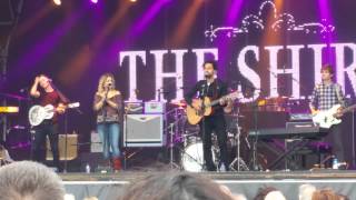 The Shires Greenwich Music Time &#39;Made in England&#39;