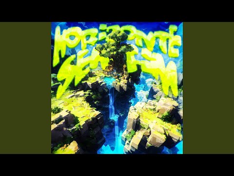 Horizonte Sem Fim (Mega Slowed)