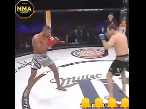 ❝Douglas Lima vs Rory MacDonald❞