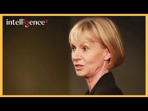 What Makes Emily Brontë A Better Author Than Jane Austen - Kate Mosse [2014] | Intelligence Squared