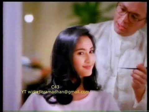 Iklan sunsilk 1996