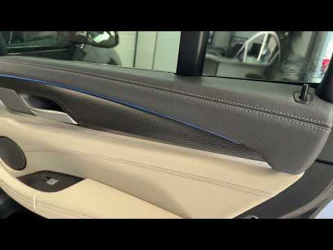 22 BMW iX3 M-SPORT PRO PAN ROOF 290 BHP - Image 2
