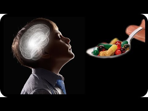 Emotional intelligence instead of a chemical straitjacket – Dr. Milan Meder