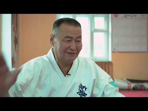 Шихан Каиртай Сарманов