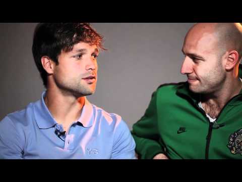 Foreign Desk with Diego Ribas