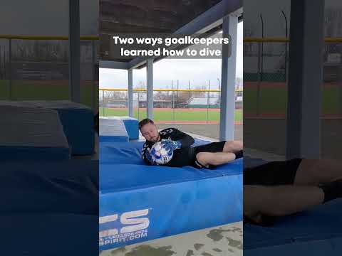 Learning to dive? #shorts