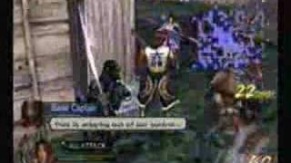 Ishida Mitsunari (Samurai Warriors 2: Empires) Part 2