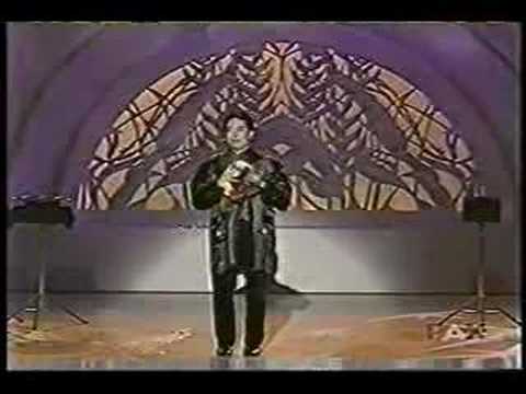 Carlos da Silva II / Destination Stardom / America's Got Talent (2006 SFCA Audition)
