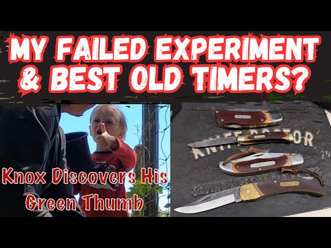 Fehlgeschlagener Reparaturversuch: Teiletausch für 51OT + Meine liebsten Oldtimer!