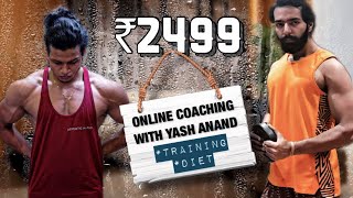 I Paid ₹2499 For Yash Anand