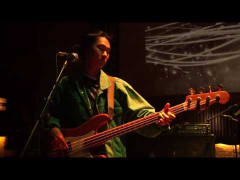 170128 Decadent (데카당) - 일당백 (베이스 설영인 focus) @ Freebird