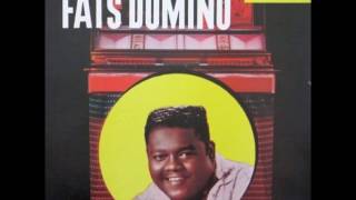 Fats Domino - Lil&#39; Liza Jane (master) - November 4, 1958