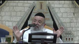 הרב ליאור כחלון,שביעי של פסח (הרב ליאור כחלון) - התמונה מוצגת ישירות מתוך אתר האינטרנט יוטיוב. זכויות היוצרים בתמונה שייכות ליוצרה. קישור קרדיט למקור התוכן נמצא בתוך דף הסרטון