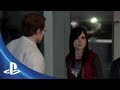 BEYOND: Two Souls Launch Trailer