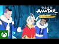 Avatar: The Last Airbender: Quest for Balance Launch Trailer