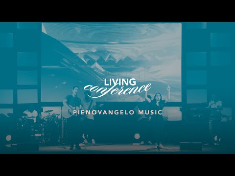 Living Conference '22 - PienoVangelo Music
