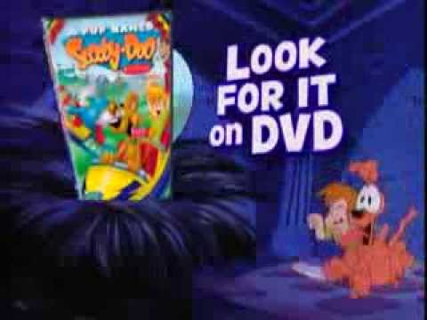A Pup Named Scooby Doo, Vol 6 Promo
