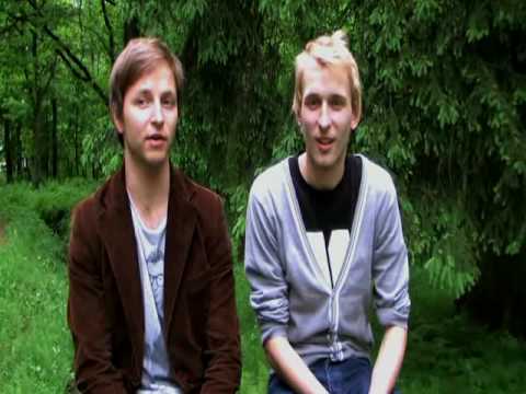 Malcolm Lincoln - Loaded With Zoul - ID