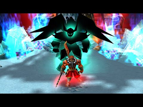 [Warcraft 3] illidan VS BladeMaster