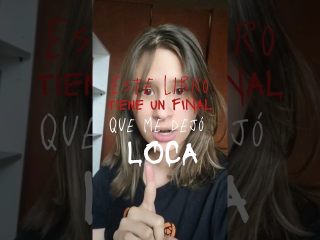 Vídeo relacionado con Mi final de Wattpad