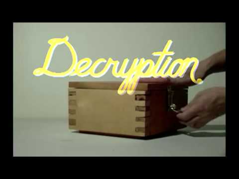 Historia kryptografii 1/8 - Dylemat Alicji i Boba, czyli co to jest "kryptografia"?