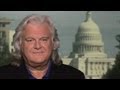 Bluegrass Legend Ricky Skaggs: I Owe My Success to God