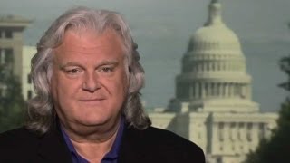 Bluegrass Legend Ricky Skaggs: I Owe My Success to God