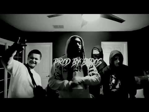 [FREE] Mac J x EBK Young Joc x Bris Type Beat - "Shifty" (Prod By. Bados)