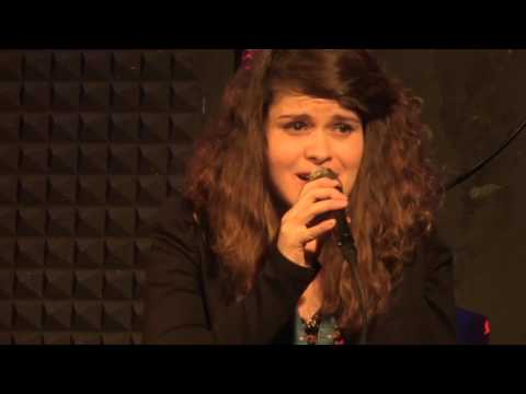 2017/Day Two - SZÁS ÁGNES QUARTET