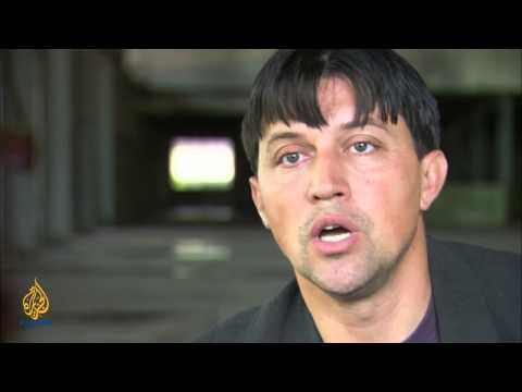 Interview with Srebrenica survivor: Hasan Hasanovic