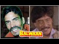 Balwaan 1992 Balwan Movie Dialogue Suniel Shetti Dany Denzongpa Balwaan Movie Spoof