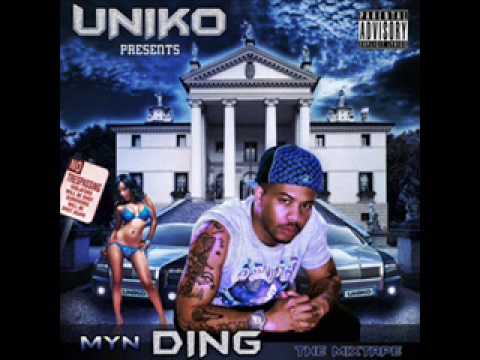 Unik0 Feat Royki, Eddo - Ik Doe Wat Ik Wil