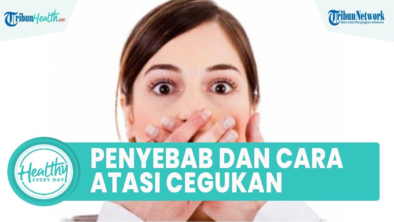 Alami Cegukan Terus Menerus Inilah Penyebab Dan Cara Atasi Dengan