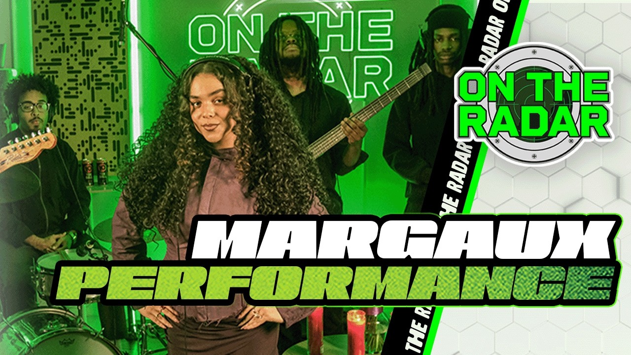 Margaux "2 Way Street" | On The Radar Performance