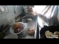 VEJA ó QUE FAÇO COM Minhas Salsichas