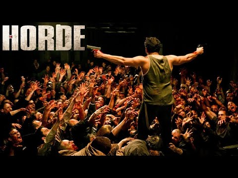 Some Be | Horror de la Supervivencia | Película Completa | Apocalipsis Zombie