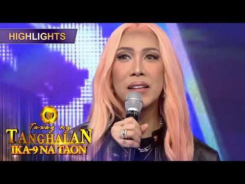 Vice Ganda, PINAGALITAN ang mga TNT hurados | It’s Showtime | Tawag ng Tanghalan