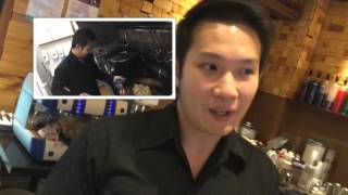Black Pearl Cafe