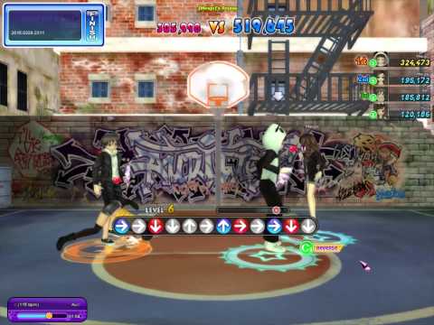 [Redbana Audition] Together Forever - Audition