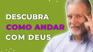Desvendando o Mistério: Como Andar com Deus - A Jornada de Enoque em Gênesis 5:22