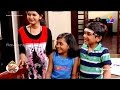 Uppum Mulakum Flowers EP 59