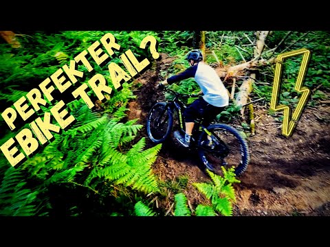 PERFEKTE EMTB TRAILS IN DEUTSCHLAND? - BAIERSBRONN IM SCHWARZWALD | toffer